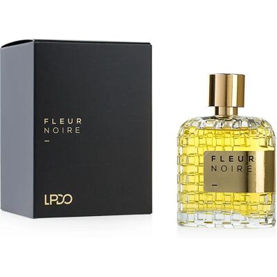 LPDO Fleur Noire Ylang-ylang Gelsomino Eau de Parfum - Unisex Profumo LPDO Fleur Noire Ylang-ylang Gelsomino Eau de Parfum - Unisex Profumo
