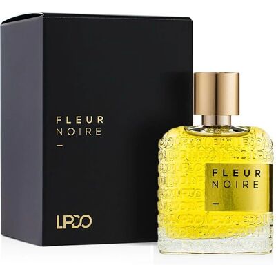 LPDO Fleur Noire Eau De Parfum - Bloemig, Intens, 30ml LPDO Fleur Noire Eau De Parfum - Bloemig, Intens, 30ml