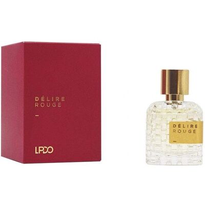 DREMAR PARFUM INTERNAT. Srl LPDO Delire Rouge - Profumo di Lusso - 30ml DREMAR PARFUM INTERNAT. Srl LPDO Delire Rouge - Profumo di Lusso - 30ml
