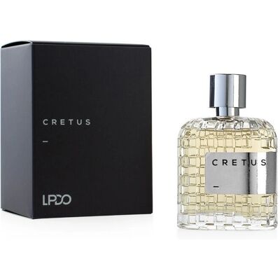 LPDO Cretus Eau de Parfum Unisex - Eau de Parfum LPDO Cretus Eau de Parfum Unisex - Eau de Parfum