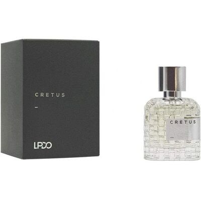 LPDO Cretus Eau de Parfum Intense - Profumo uomo LPDO Cretus Eau de Parfum Intense - Profumo uomo