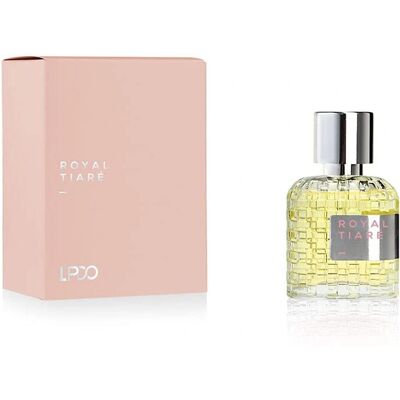 Dremar Royal Tiare Eau de Parfum - Floreale Intenso 30ml Dremar Royal Tiare Eau de Parfum - Floreale Intenso 30ml