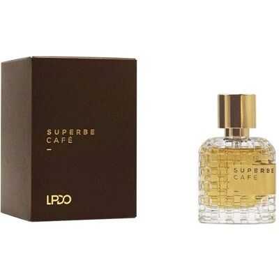 Dremar LPDO Superbe Café Eau de Parfum - Profumo Uomo 30ml Dremar LPDO Superbe Café Eau de Parfum - Profumo Uomo 30ml