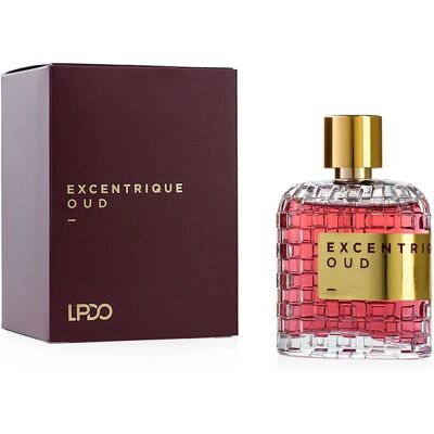 LPDO Excentrique Oud Eau de Parfum Intense - Eau de Parfum LPDO Excentrique Oud Eau de Parfum Intense - Eau de Parfum