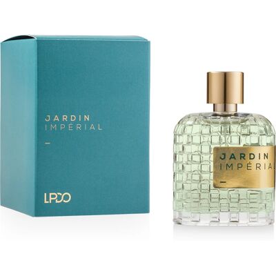 DREMAR Jardin Imperial - Aromatico Agrumato Unisex - 100ml - Eau De Parfum DREMAR Jardin Imperial - Aromatico Agrumato Unisex - 100ml - Eau De Parfum