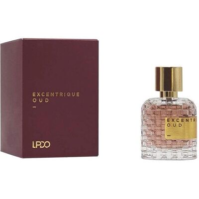 LPDO Oud Intense - Eau De Parfum - 30 Ml LPDO Oud Intense - Eau De Parfum - 30 Ml