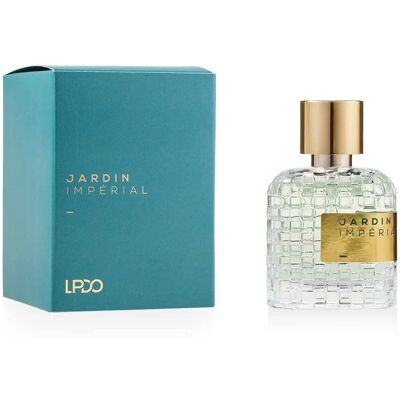 Dremar Parfum Internat. Srl Lpdo Jardin Imperial - Eau de Parfum Dremar Parfum Internat. Srl Lpdo Jardin Imperial - Eau de Parfum
