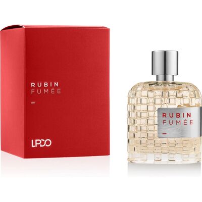 LPDO Rubin Fumée - Profumo orientale e ambra - 100ml LPDO Rubin Fumée - Profumo orientale e ambra - 100ml