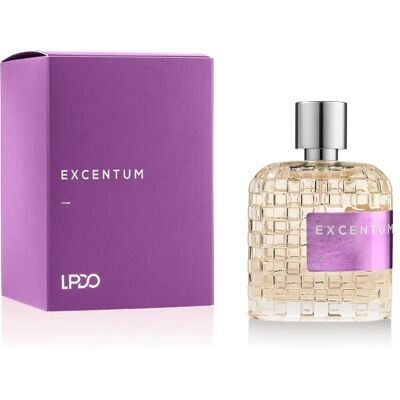 LPDO Excentum Intense Eau de Parfum - Unisex 100ml LPDO Excentum Intense Eau de Parfum - Unisex 100ml