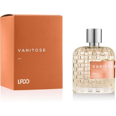 LPDO Vanitose Eau de Parfum Intense - Unisex - 100ml LPDO Vanitose Eau de Parfum Intense - Unisex - 100ml