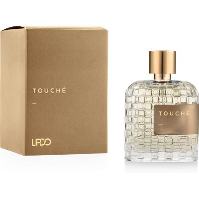 LPDO Touché Unisex - 100ml Eau de Parfum Fruttata LPDO Touché Unisex - 100ml Eau de Parfum Fruttata