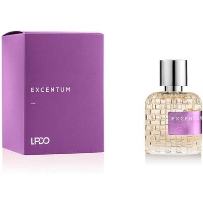LPDO Excentum Eau De Parfum - Ricco di agrumi e fiori - Eau De Parfum LPDO Excentum Eau De Parfum - Ricco di agrumi e fiori - Eau De Parfum