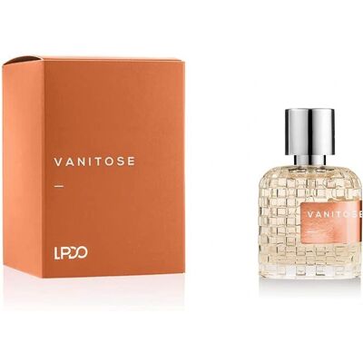 DREMAR PARFUM INTERNAT. Srl Les Perles d'Orient Vanitose Eau de Parfum DREMAR PARFUM INTERNAT. Srl Les Perles d'Orient Vanitose Eau de Parfum