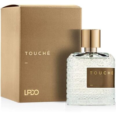 LPDO Touché Eau De Parfum - Intense - 30ml - Profumo Donna LPDO Touché Eau De Parfum - Intense - 30ml - Profumo Donna