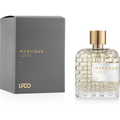 LPDO Mystique Love Eau De Parfum Unisex - 100ml - Intens LPDO Mystique Love Eau De Parfum Unisex - 100ml - Intens