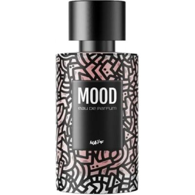 Mood Naif Eau de Parfum - Fragranza Floreale Orientale Mood Naif Eau de Parfum - Fragranza Floreale Orientale