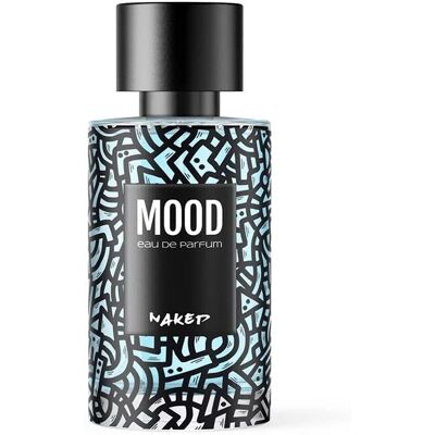 Mood Naked Eau de Parfum - Aromatisch Zitrus - 100ml Mood Naked Eau de Parfum - Aromatisch Zitrus - 100ml