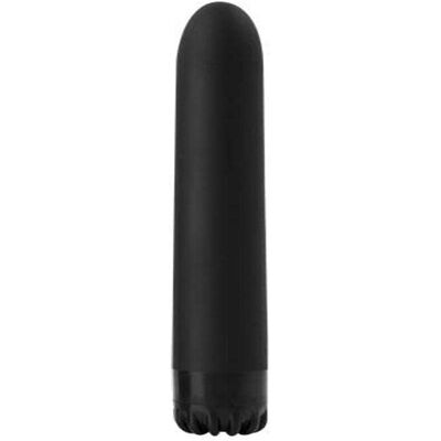 Toyz4lovers Classic Vibe Musta - Vibraattori Toyz4lovers Classic Vibe Musta - Vibraattori