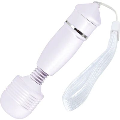 Toyz4lovers Stimulateur Vaginal et Clitoridien White Chipper Toyz4lovers Stimulateur Vaginal et Clitoridien White Chipper