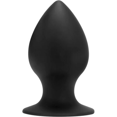 Toyz4Lovers Tappo Anale in Silicone Medio - Stimolatore Anale Toyz4Lovers Tappo Anale in Silicone Medio - Stimolatore Anale