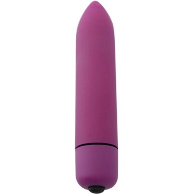 TOYZ4Lovers Mini Vibratore Viola - Sex toy per principianti TOYZ4Lovers Mini Vibratore Viola - Sex toy per principianti