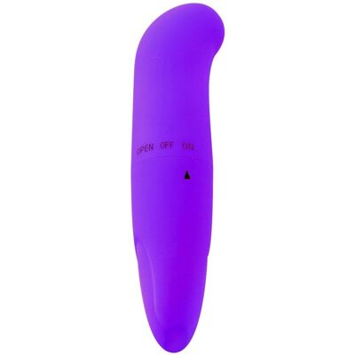 Toyz4lovers Vibratore G-Point Viola Toyz4lovers Vibratore G-Point Viola