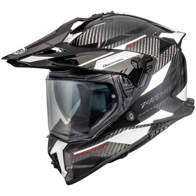Casco Moto Integrale Premier EA8 - Motorcycle Helmet Casco Moto Integrale Premier EA8 - Motorcycle Helmet