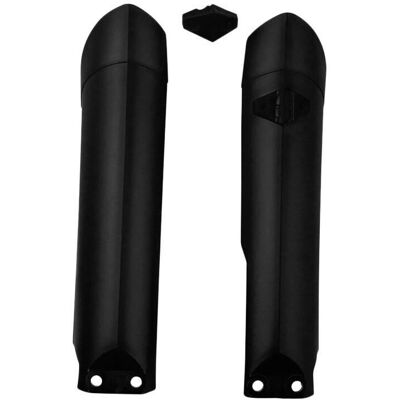 Rtech Protezioni Forcella KTM Husqvarna 85 - Fork Protectors Rtech Protezioni Forcella KTM Husqvarna 85 - Fork Protectors