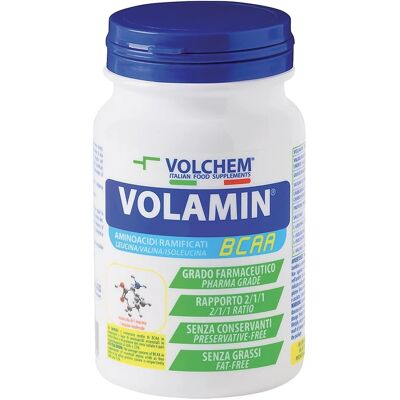 Volchem Volamin 1000mg Compressa - Integratore alimentare Volchem Volamin 1000mg Compressa - Integratore alimentare