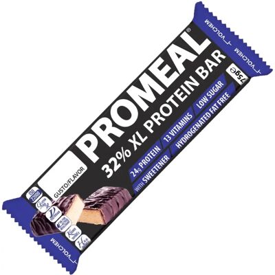 Volchem - Promeal XL - Pistacchio - 75g - Protein Bar Volchem - Promeal XL - Pistacchio - 75g - Protein Bar