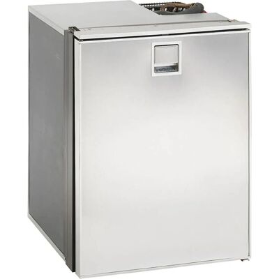 Webasto EL 65 Silver Compact Refrigerator - Refrigerator Webasto EL 65 Silver Compact Refrigerator - Refrigerator