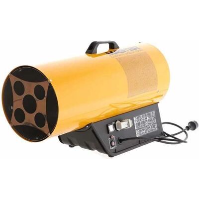 Master BLP 33 ET - Grzejnik gazowy - Rozruch elektryczny Master BLP 33 ET - Grzejnik gazowy - Rozruch elektryczny