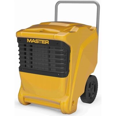 Master DHP 65 - Profesionální kondenzáční odvlhčovač Master DHP 65 - Profesionální kondenzáční odvlhčovač