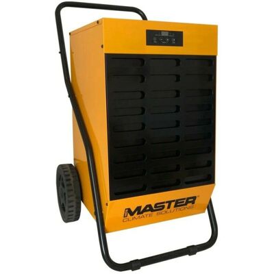 Master DH44 Bautrockner - 40L/24H - Schwerlast Master DH44 Bautrockner - 40L/24H - Schwerlast