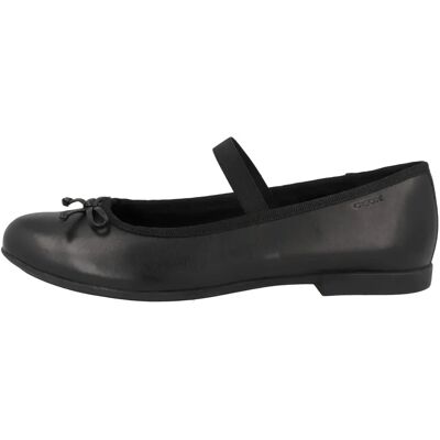 Geox Plié Flicka (J3455B00043) svart Geox Plié Flicka (J3455B00043) svart