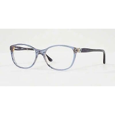 Sferoflex C352 Blue Purple Unisex Glasses - Eyeglasses Sferoflex C352 Blue Purple Unisex Glasses - Eyeglasses