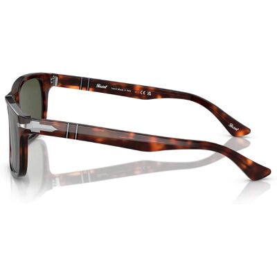 Persol PO3048S - 24/31 (havana/crystal green) Persol PO3048S - 24/31 (havana/crystal green)