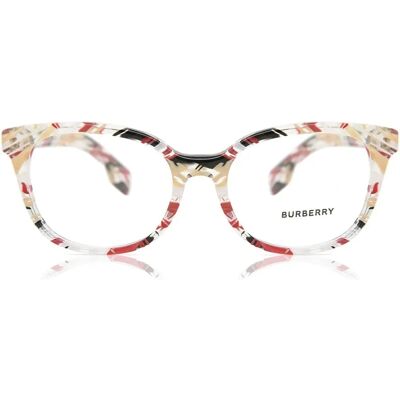 Burberry Modello 2291 Montature Occhiali Multicolore - Montature Occhiali Burberry Modello 2291 Montature Occhiali Multicolore - Montature Occhiali