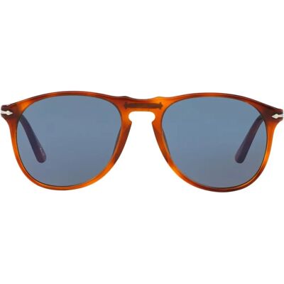 Persol PO9649S - 96/56 (terra di siena/azzurro cristallo) Persol PO9649S - 96/56 (terra di siena/azzurro cristallo)