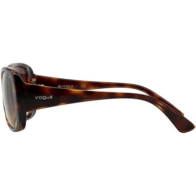Vogue VO2843S - W65613 (havana închis/gradient maro) Vogue VO2843S - W65613 (havana închis/gradient maro)