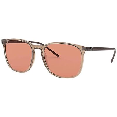 Ray-Ban RB4387 - 710/73 Ray-Ban RB4387 - 710/73