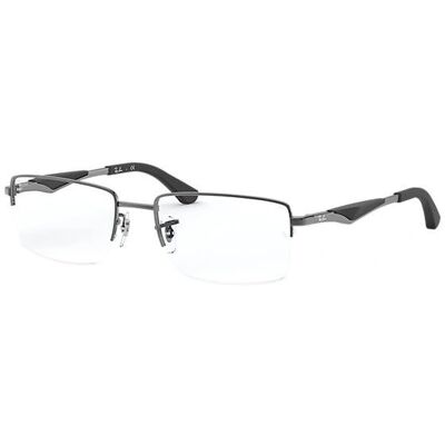 Ray-Ban RX6285 - 2503 (black) Ray-Ban RX6285 - 2503 (black)