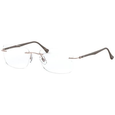 Ray-Ban RX8725 - 1028 (sabbia scura gunmetal) Ray-Ban RX8725 - 1028 (sabbia scura gunmetal)