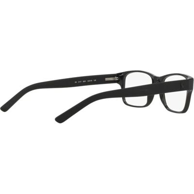Polo Ralph Lauren PH2117 - 5001 (shiny black/matt black) Polo Ralph Lauren PH2117 - 5001 (shiny black/matt black)