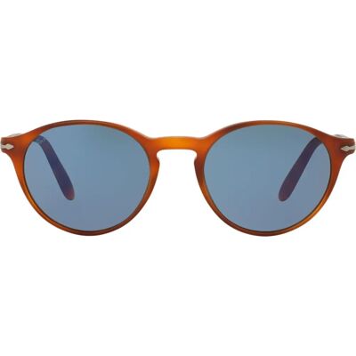 Persol PO3092SM - 9006/56 (terra di siena antik/blau) Persol PO3092SM - 9006/56 (terra di siena antik/blau)