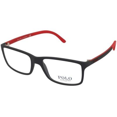 Polo Ralph Lauren PH2126 - 5504 (matt schwarz) Polo Ralph Lauren PH2126 - 5504 (matt schwarz)