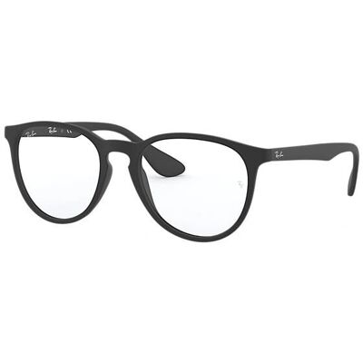 Ray-Ban Erika RX7046 - 5364 (black matt) Ray-Ban Erika RX7046 - 5364 (black matt)