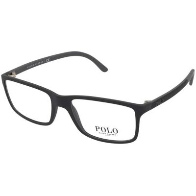 Polo Ralph Lauren PH2126 Brille - Rechteck - Unisex Polo Ralph Lauren PH2126 Brille - Rechteck - Unisex