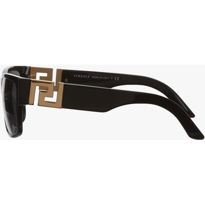 Versace VE4296 - GB1/87 (zwart/grijs) Versace VE4296 - GB1/87 (zwart/grijs)