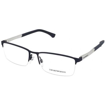 Emporio Armani EA1041 - 3131 (navy/argento) Emporio Armani EA1041 - 3131 (navy/argento)